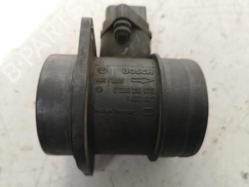 Mass air flow sensor BMW 3 Touring (E46) 318 i | BP8698881M95