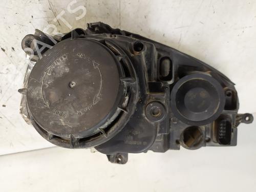 Left headlight VW GOLF V (1K1) | BP30111249C28