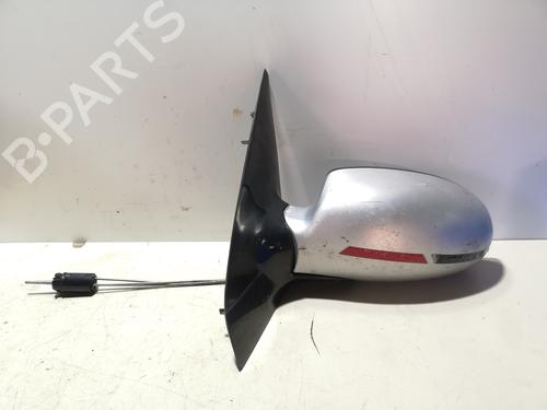 Used Left mirror FORD FOCUS I (DAW, DBW) [1998-2009]  15734774