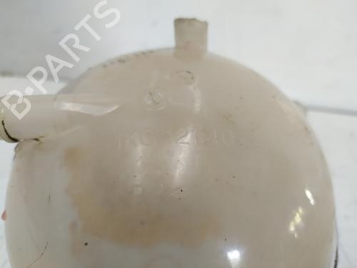 Expansion tank AUDI A3 (8P1)  | BP26895246C120 