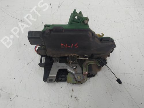 Venstre foran lås VW GOLF IV (1J1) 1.8 T | BP17440819C98 