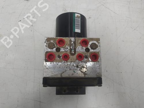 Used ABS pump PEUGEOT 407 (6D_) 2.2 16V (6D3FYH, 6D3FYE) (163 hp) 16720763