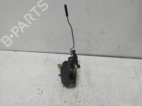 Front left lock OPEL INSIGNIA A Sports Tourer (G09) 2.0 CDTI (35) | BP22302572C98 