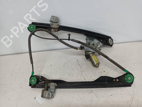Front right window mechanism FORD FOCUS I (DAW, DBW)  | BP15286041C23 