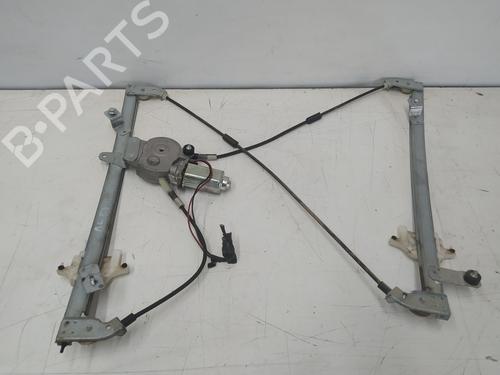 Used Front right window mechanism CITROËN BERLINGO / BERLINGO FIRST Box Body/MPV (M_) 2.0 HDI 90 4WD (MBRHY, MCRHY) (90 hp) 16829131