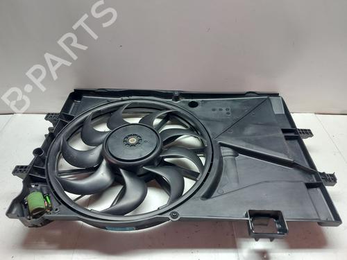 Radiator fan CHEVROLET AVEO Hatchback (T300) 1.3 D | BP32196587M35  - Image 5