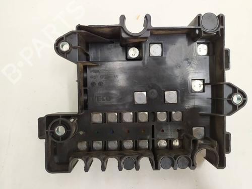 Fuse box IVECO DAILY VI Platform/Chassis | BP27653609E1 - Image 3