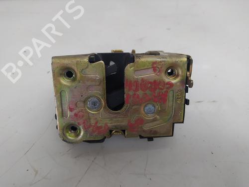 Used Rear right lock RENAULT KANGOO (KC0/1_) D 65 1.9 (KC0E, KC02, KC0J, KC0N) (64 hp) 14156833