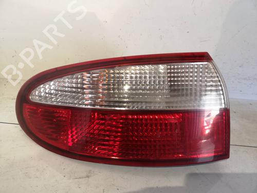 Used Left taillight DAEWOO LANOS (KLAT) [1997-2025]  8717633
