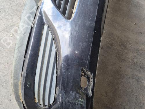 Front bumper OPEL ASTRA H GTC (A04)  | BP25849369C7 