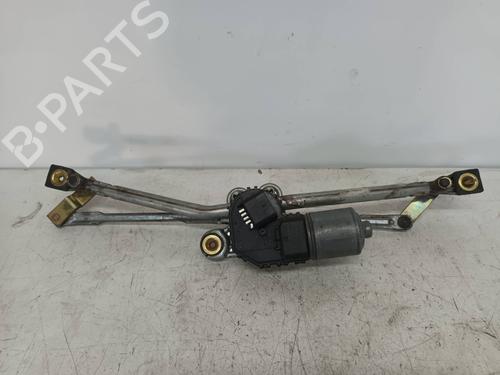 Used Front wiper motor FORD MONDEO III (B5Y) [2000-2007]  11379678