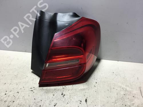 Used Right taillight MERCEDES-BENZ GLA-CLASS (X156) [2013-2022]  28478982