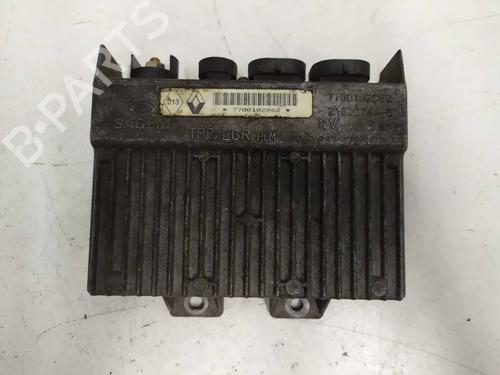 Used Control unit Control unit RENAULT LAGUNA I (B56_, 556_) 1.6 16V (B568, B561) (107 hp) 40092266 40092266