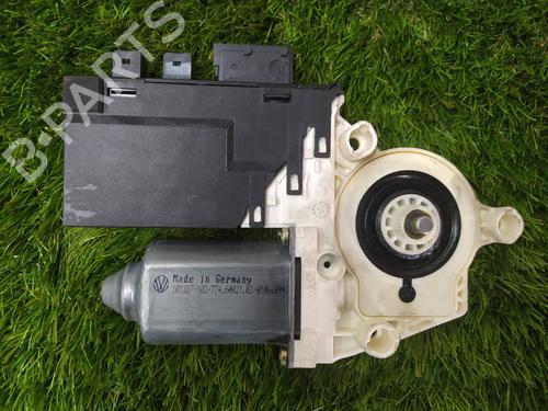 Left front window motor PEUGEOT 807 (EB_) 2.2 HDi | BP8702254E21 