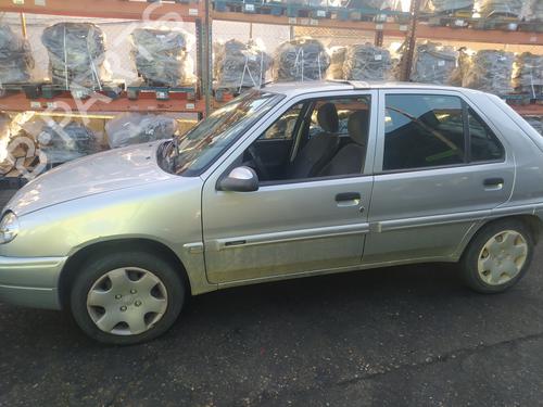 AC radiator CITROËN SAXO (S0, S1) 1.4 VTS | BP16577910M32 