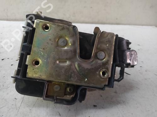 Used Rear right lock VW GOLF III (1H1) 2.8 VR6 (174 hp) 14156791