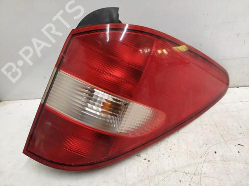 Used Right taillight Right taillight SSANGYONG RODIUS I 2.7 Xdi 4WD (163 hp) 35737973 35737973
