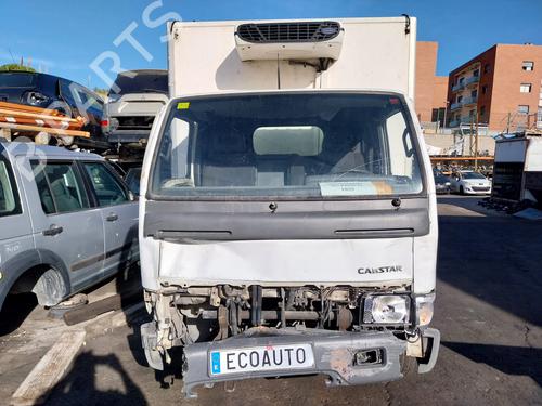 Used Parts NISSAN CABSTAR E (TL_, VL_) [1992-2006]  4338719