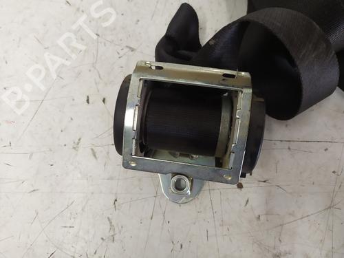 Front right seatbelt FORD FOCUS C-MAX (DM2)  | BP8723625I25 