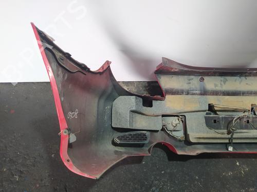 Rear bumper HYUNDAI COUPE I (RD) 1.6 16V | BP20725516C8 