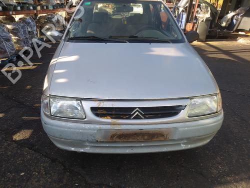Køleventilator elektrisk CITROËN SAXO (S0, S1)  | BP16580562M35 