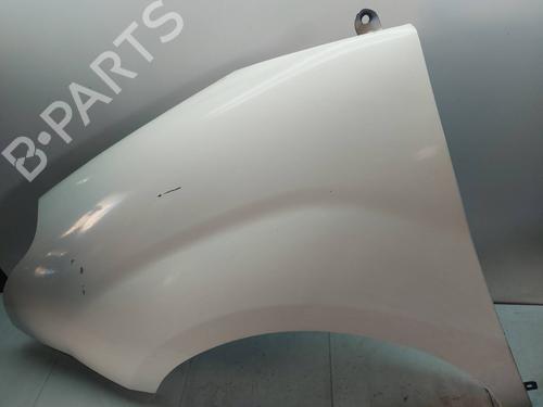 Left front fenders FIAT DOBLO Bus (263_) | BP29994179C41