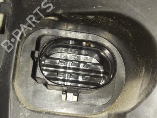 Left taillight AUDI A4 B6 (8E2) 1.8 T | BP32495339C34 