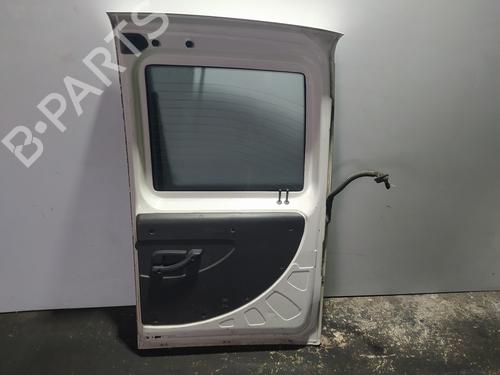 Left tailgate FIAT DOBLO MPV (119_, 223_) 1.3 JTD | BP31721483C76