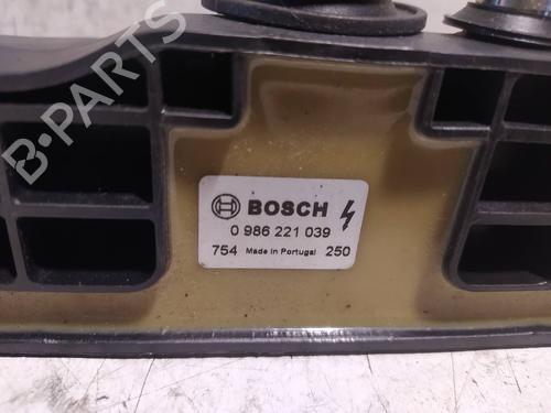 Ignition coil OPEL ASTRA G Hatchback (T98) | BP8701911M94