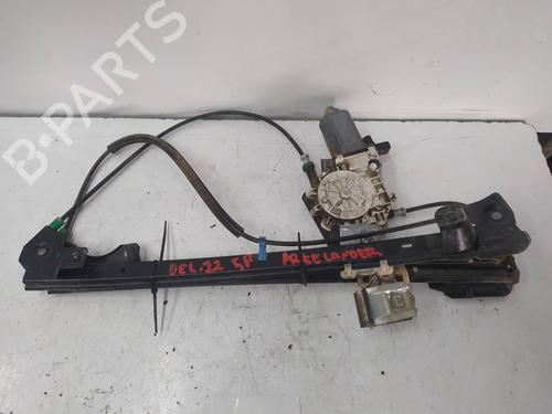 Front left window mechanism LAND ROVER FREELANDER I (L314) 2.0 DI 4x4 | BP9517245C22 