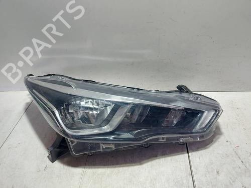 hjre-forlygte-nissan-micra-v-k14-2016-39475810 main image