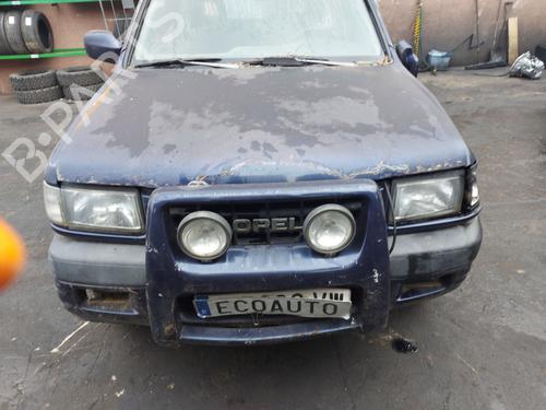 Brukte deler til OPEL FRONTERA B (U99) 2.2 DTI (6B_ZC, 6B_VF, 6B_66, 6B_76) (116 hp) 4356692