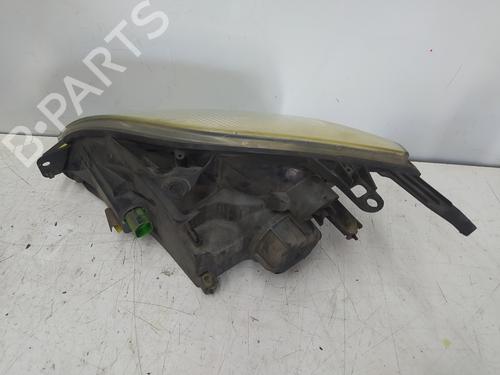 Right headlight FORD FIESTA V (JH_, JD_)  | BP19182163C29 