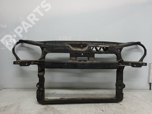 Used Front slam panel Front slam panel VW POLO (9N_, 9A_) 1.4 TDI (75 hp) 11185411 11185411