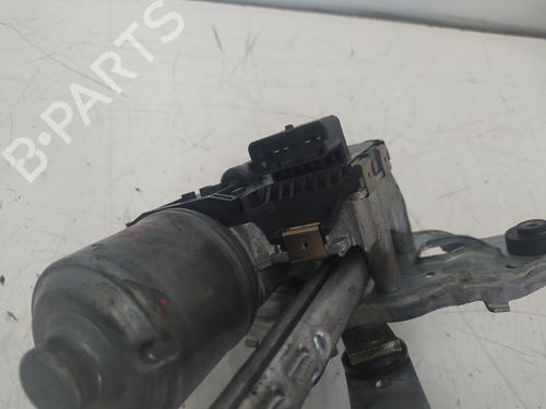 Front wiper motor PEUGEOT 3008 I MPV (0U_)  | BP18109934M29 
