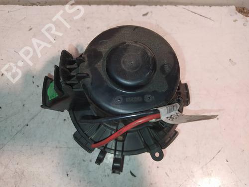 Heater blower motor OPEL MOVANO A Bus (X70) 2.5 CDTI (JD) | BP14157040M62 