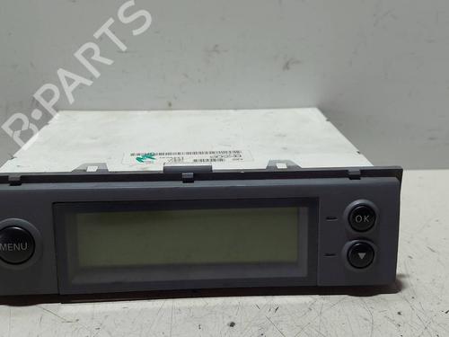 Used Display monitor NISSAN MICRA III (K12) 1.4 16V (88 hp) 17520216