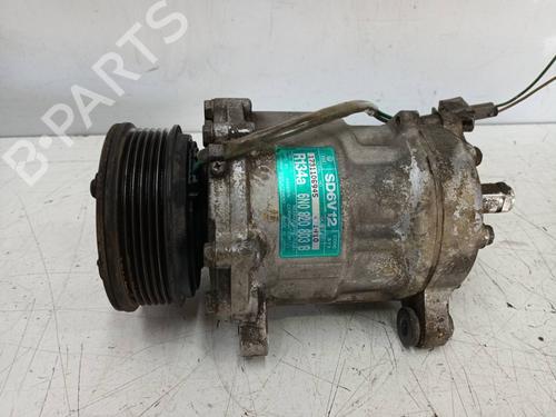 AC-Kompressor SEAT AROSA (6H1) 1.0 (50 hp) 22565102