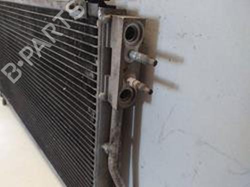 AC radiator FORD FOCUS I Saloon (DFW)  | BP8700248M32 