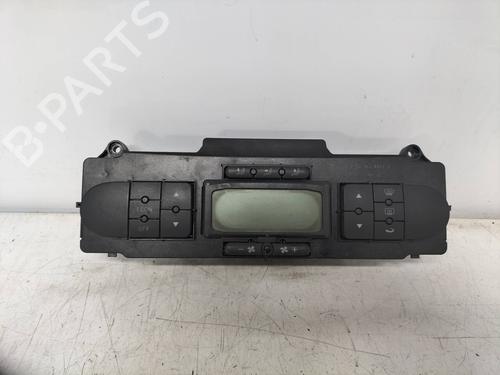 Climate control SEAT LEON (1P1)  | BP11030795I5 