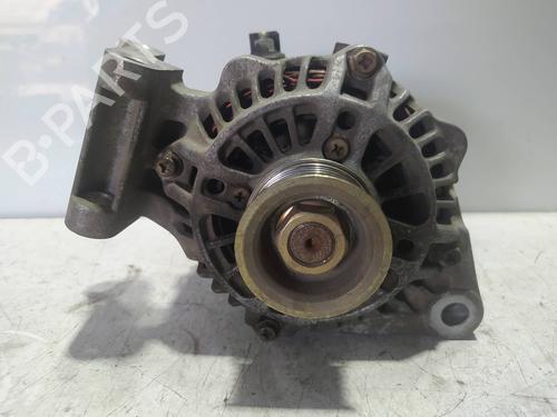 Used Alternator FORD FIESTA V (JH_, JD_) [2001-2014]  13533753