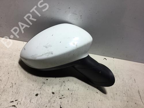 Right mirror FIAT PUNTO (199_) 1.2 (199AXZ1A, 199BXZ1A) | BP28428646C27