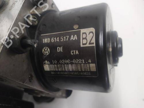 ABS pump SEAT LEON (1P1)  | BP8884492M43 