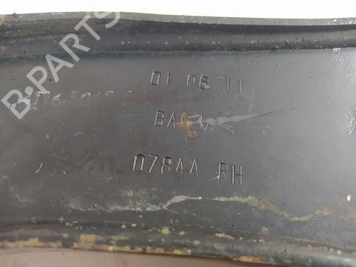 Right front suspension arm FORD TRANSIT CONNECT (P65_, P70_, P80_)  | BP30082933M13 