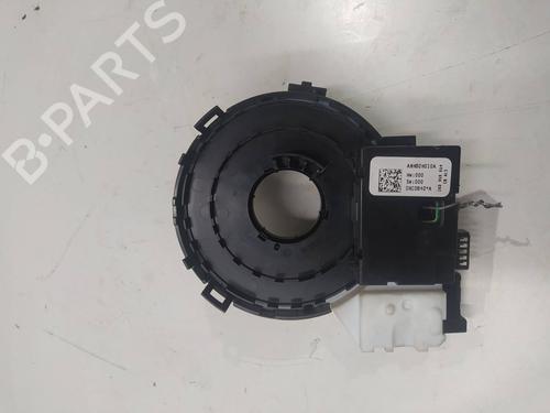 Squib airbag VW JETTA III (1K2)  | BP9272212C102 