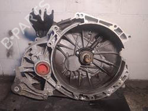 Used Gearbox FORD FOCUS II (DA_, HCP, DP) [2004-2013]  9074909