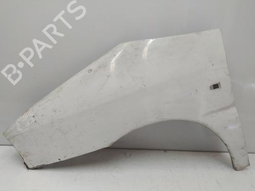Used Left front fenders FIAT SCUDO Platform/Chassis (220_) 2.0 JTD (94 hp) 8699174