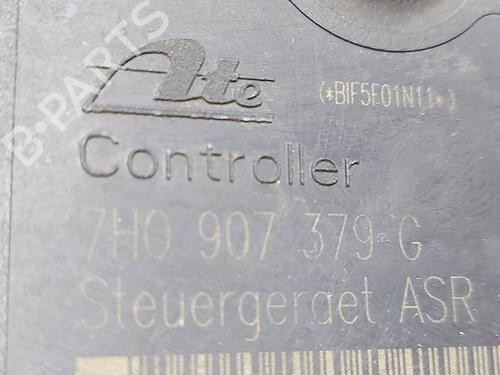 ABS Bremseaggregat VW TRANSPORTER T5 Van (7HA, 7HH, 7EA, 7EH) 1.9 TDI | BP30878204M43