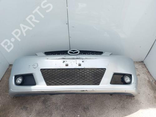 front-bumper-mazda-5-cr-2005-2006-2007-2008-2009-2010-38649054 main image