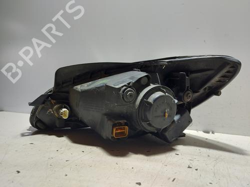 Right headlight HYUNDAI GETZ (TB) 1.5 CRDi | BP21269652C29 